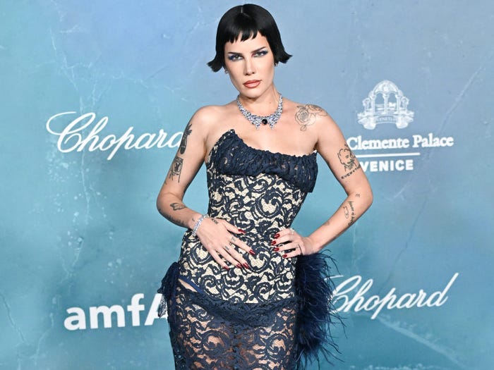 Ombre Hair Thassia Naves