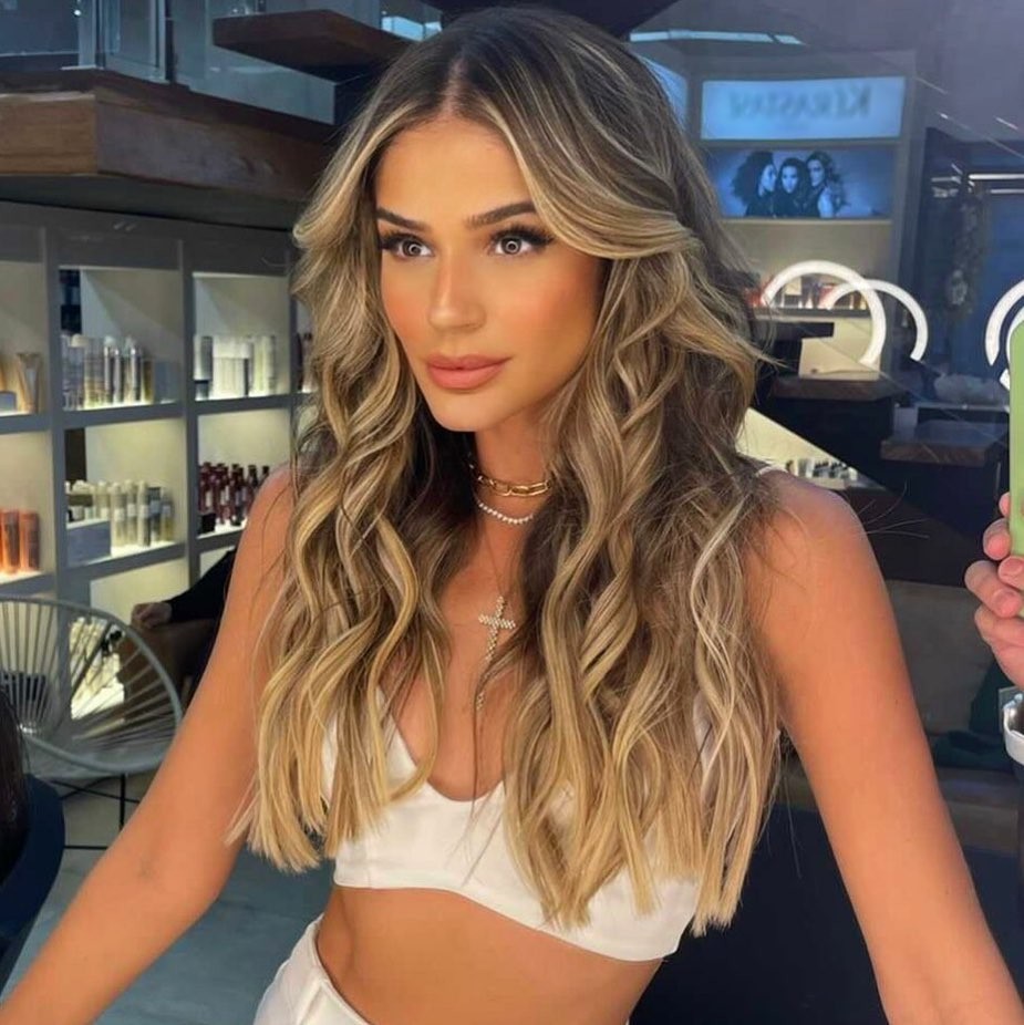 Guia Completo de Cuidados para Manter o Ombre Hair de Thássia Naves Impecável