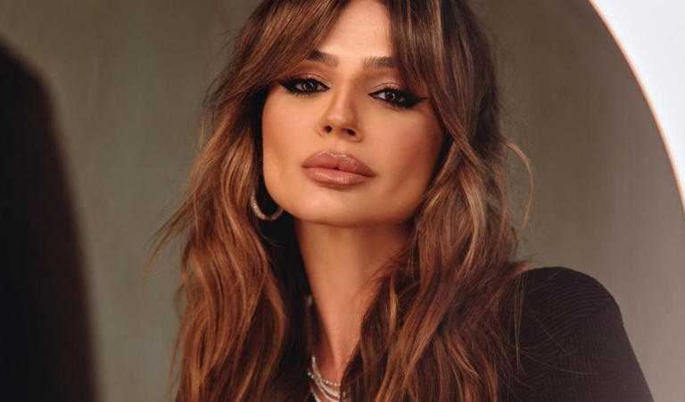 Ombre Hair Thassia Naves