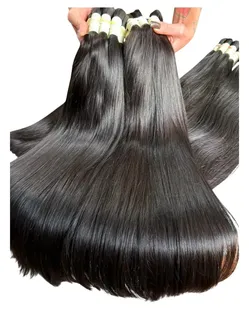 Onde comprar cabelo humano legítimo