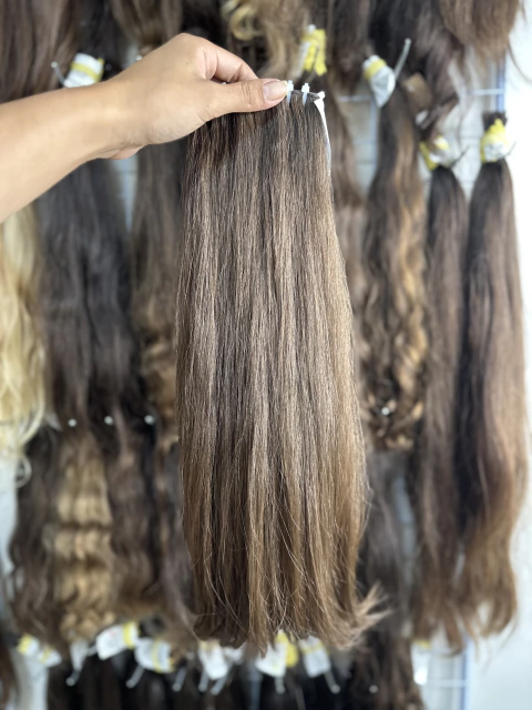 Onde comprar cabelo humano legítimo