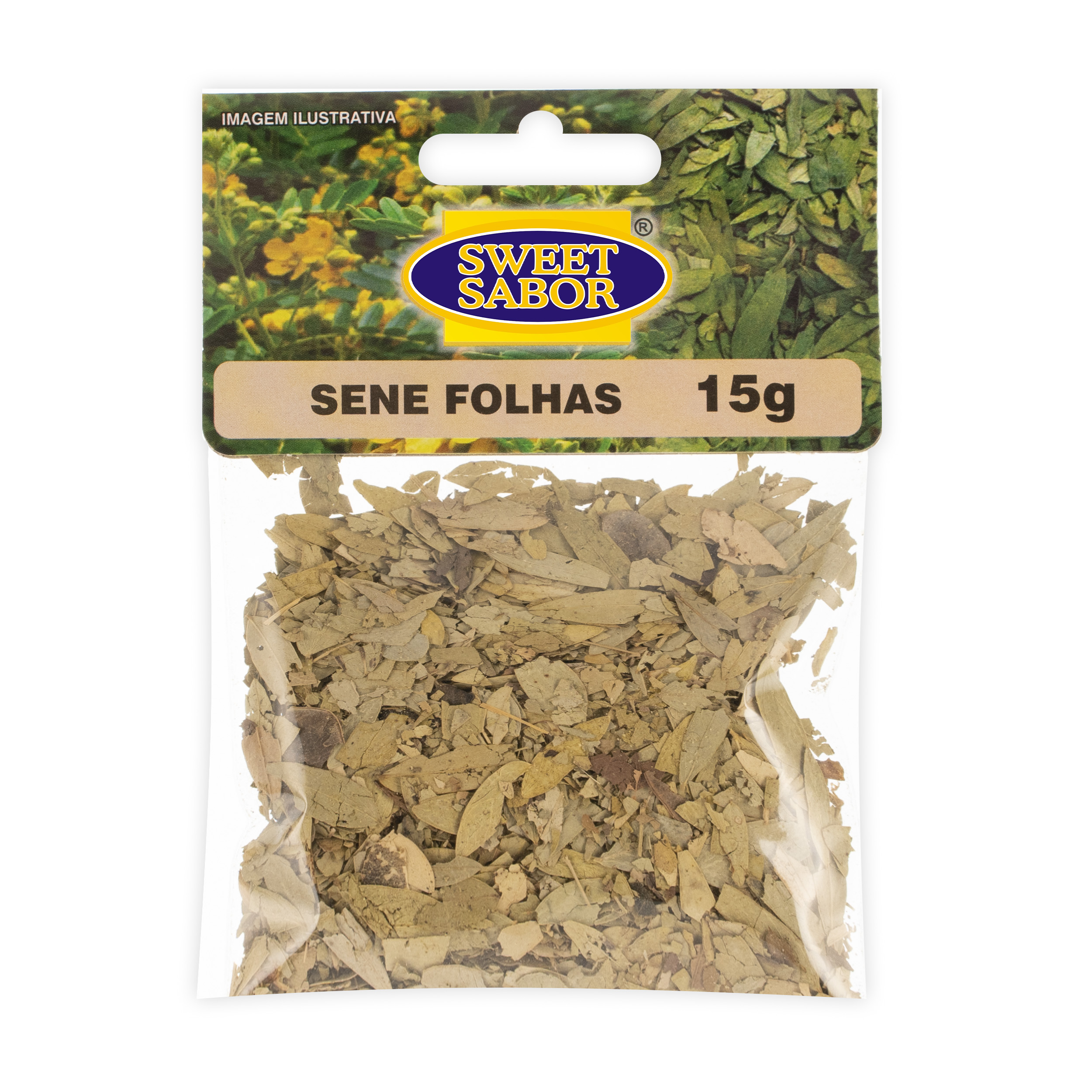 onde comprar folhas de sene preço