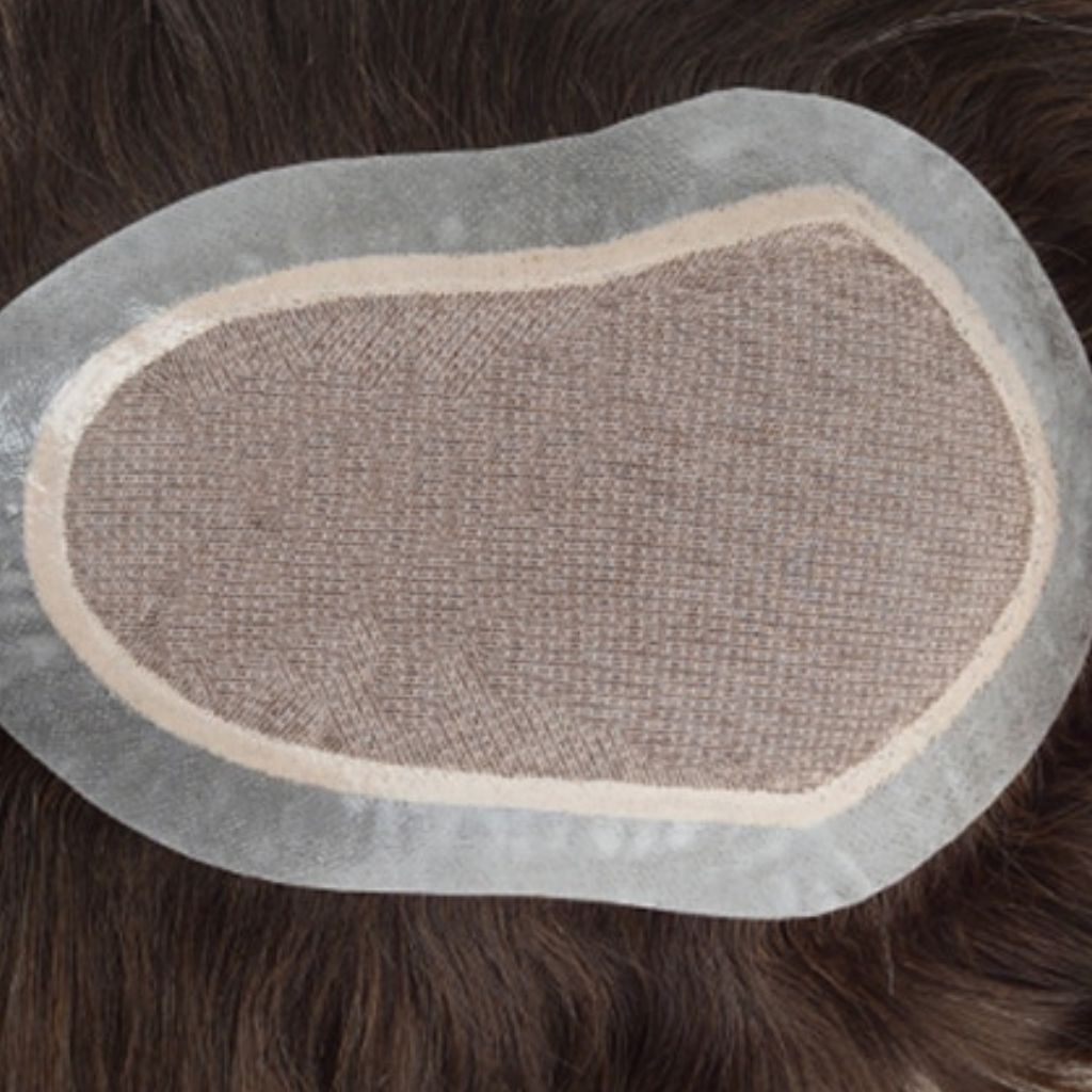 Onde comprar prótese capilar de seda