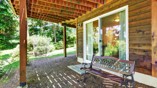 Pergolado: 5 ideias de cobertura para sua área gourmet