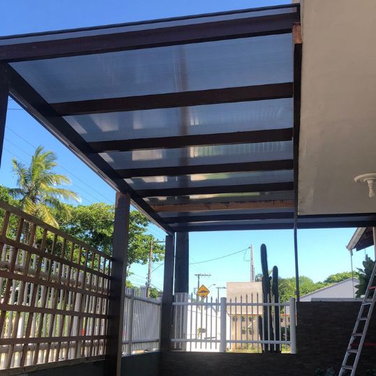 Telhas termoacústicas: vale a pena o investimento?