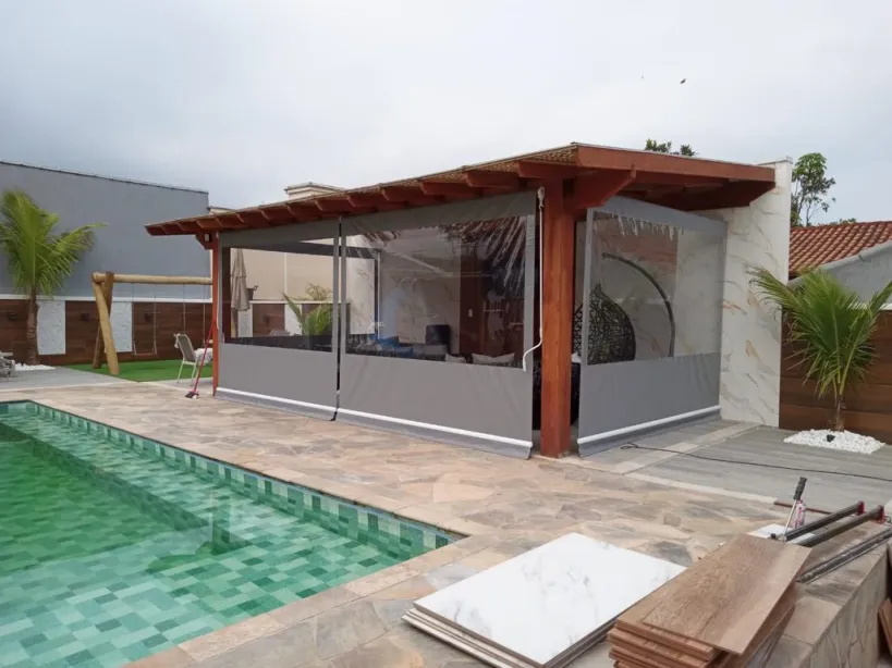 Guia completo de impermeabilização de lajes