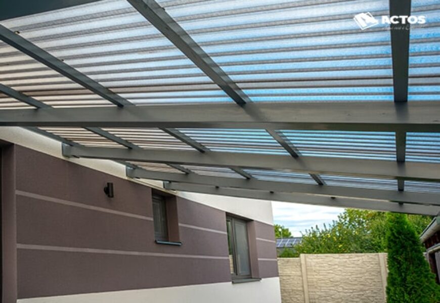 Pergolado: 5 ideias de cobertura para sua área gourmet