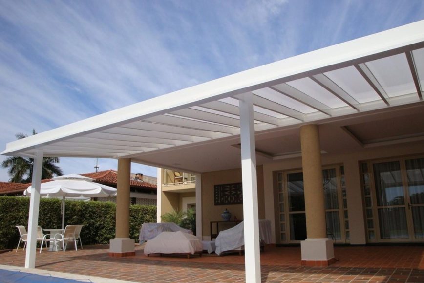 Como escolher a telha ideal para cada clima