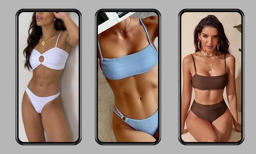 Operação Biquíni: Guia Completo de Dieta e Exercícios