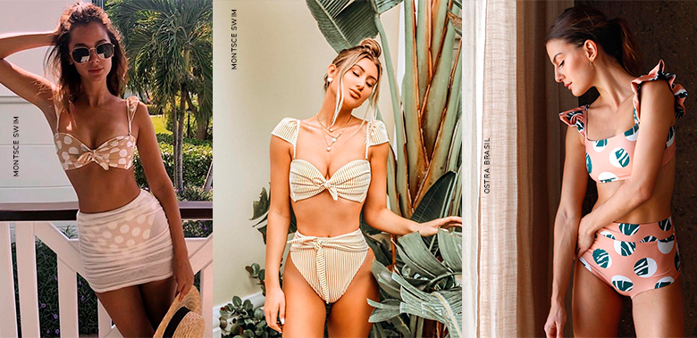 Operação Biquíni: Guia Completo de Dieta e Exercícios