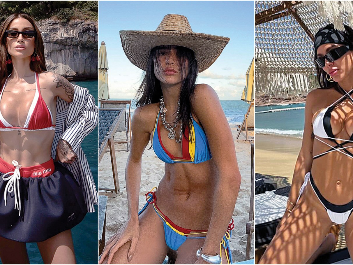 Entendendo os Três Significados da