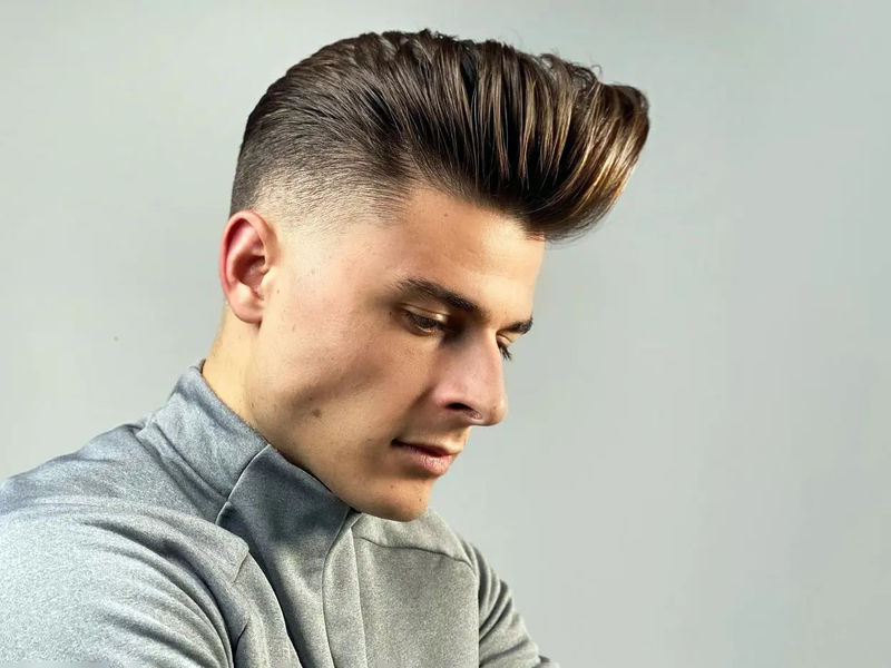 os cortes de cabelo mais bonitos do mundo