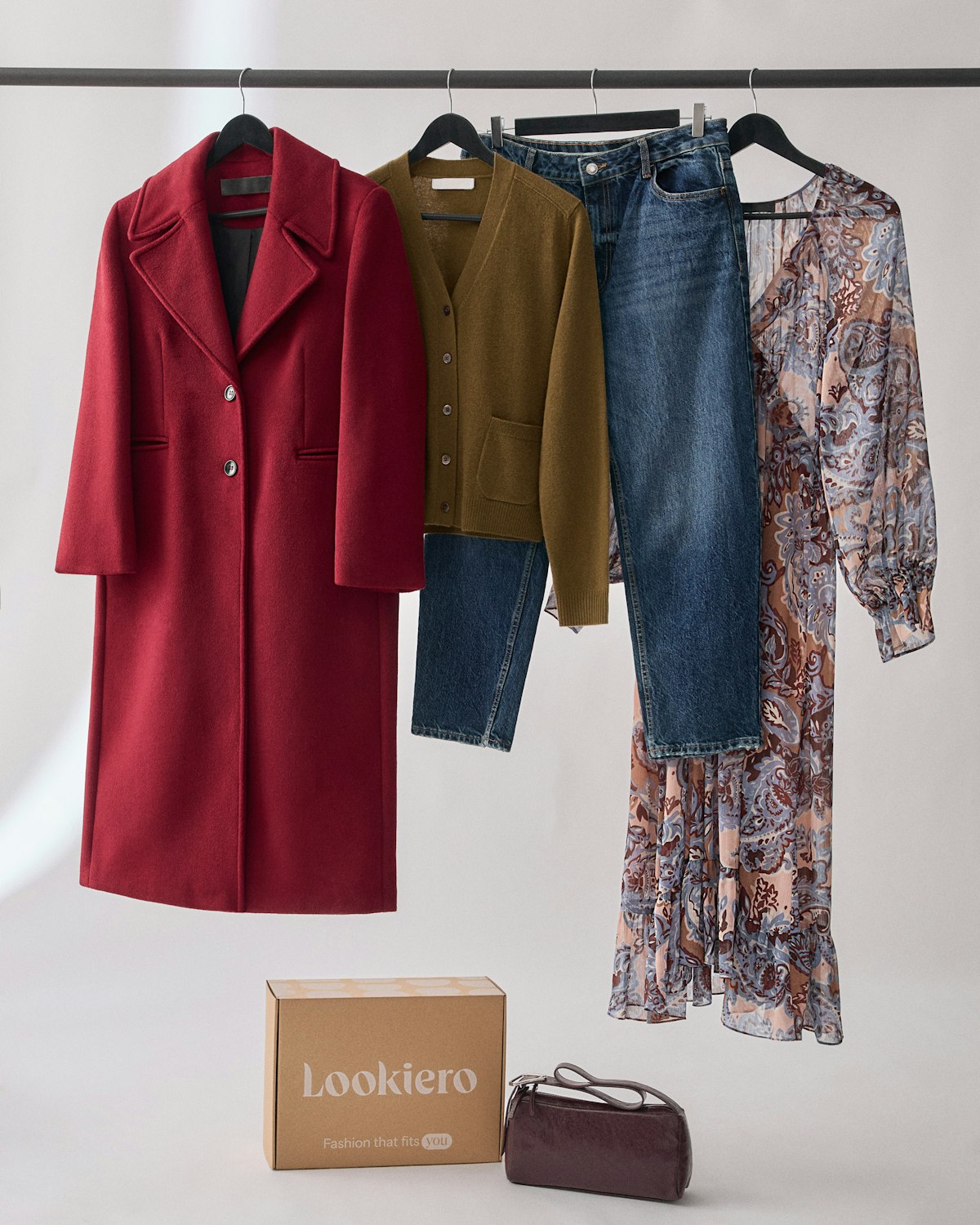 outfit tradução