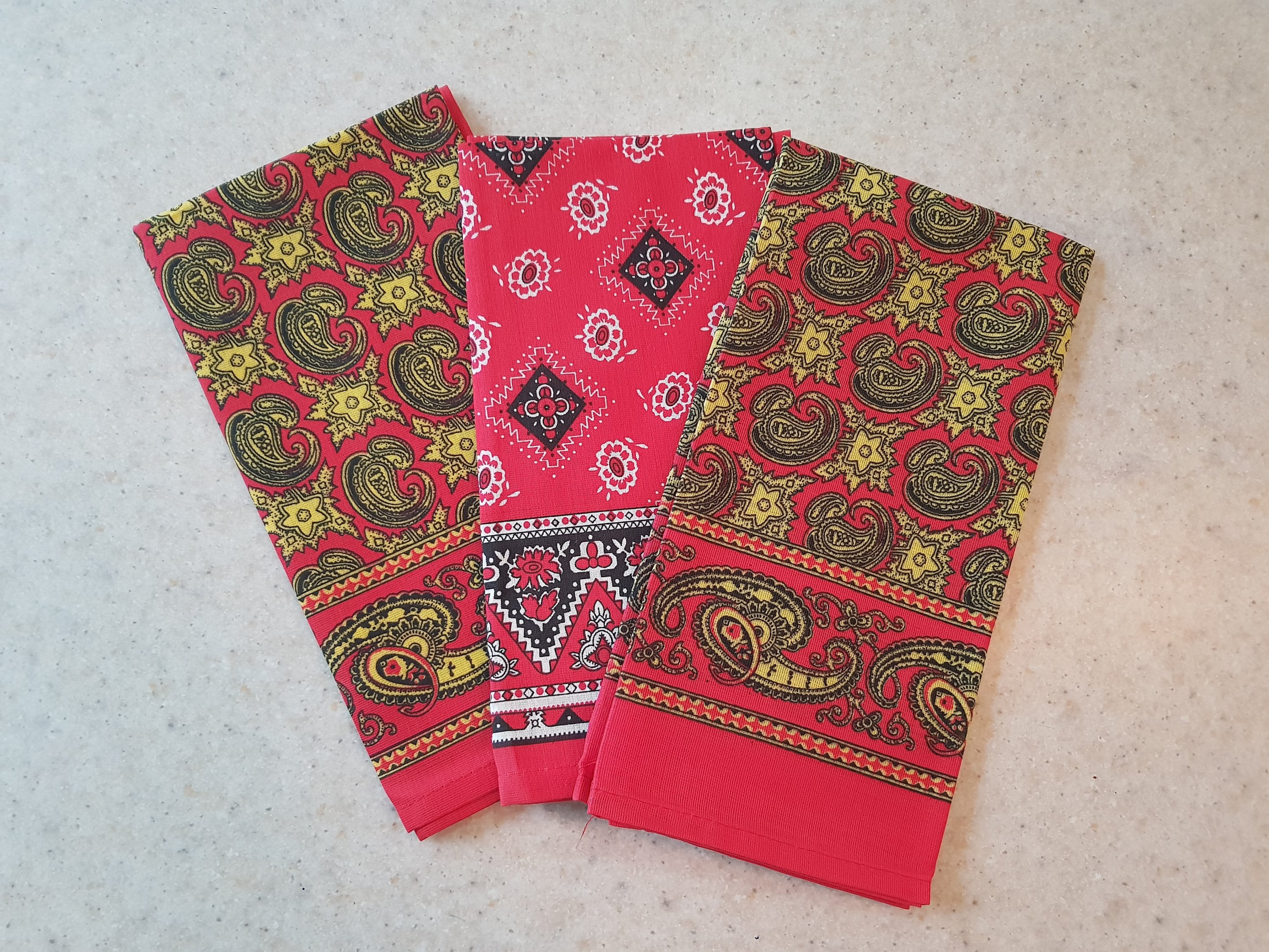 paliacate bordado 8m