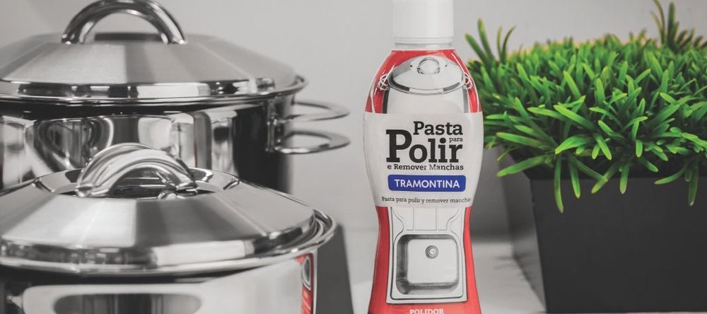 Guia Completo: Produtos Essenciais para Limpar Panelas de Inox