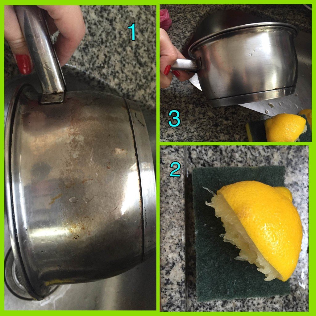 Erros Comuns na Limpeza de Inox: O Que Você NUNCA Deve Usar