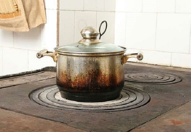 Panelas De Inox Como Limpar