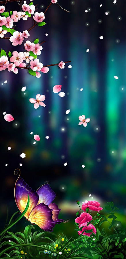 live wallpaper 3d celular