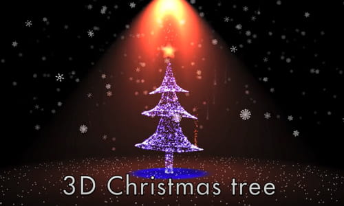 fundos animados 3d para celular