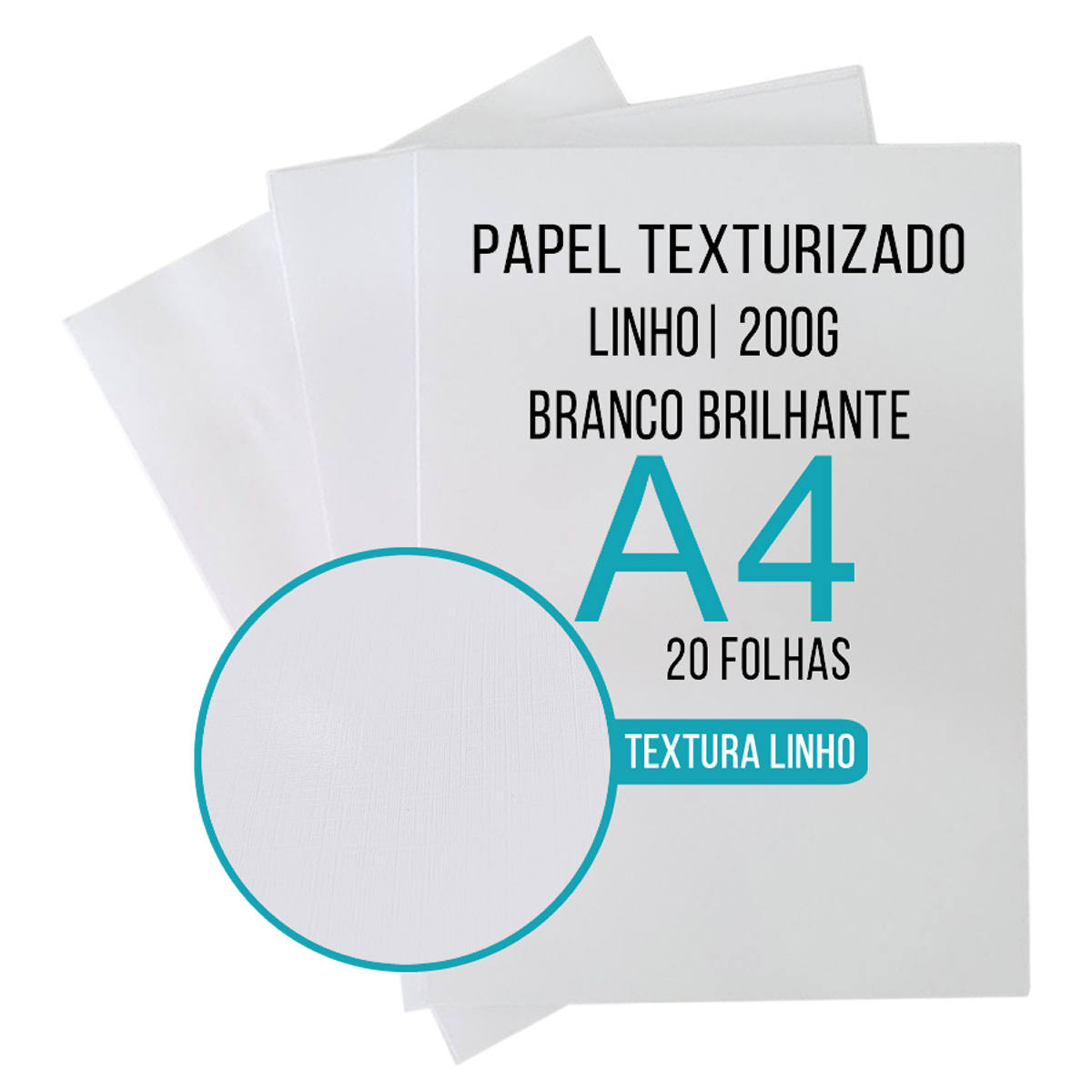 papel textura floral