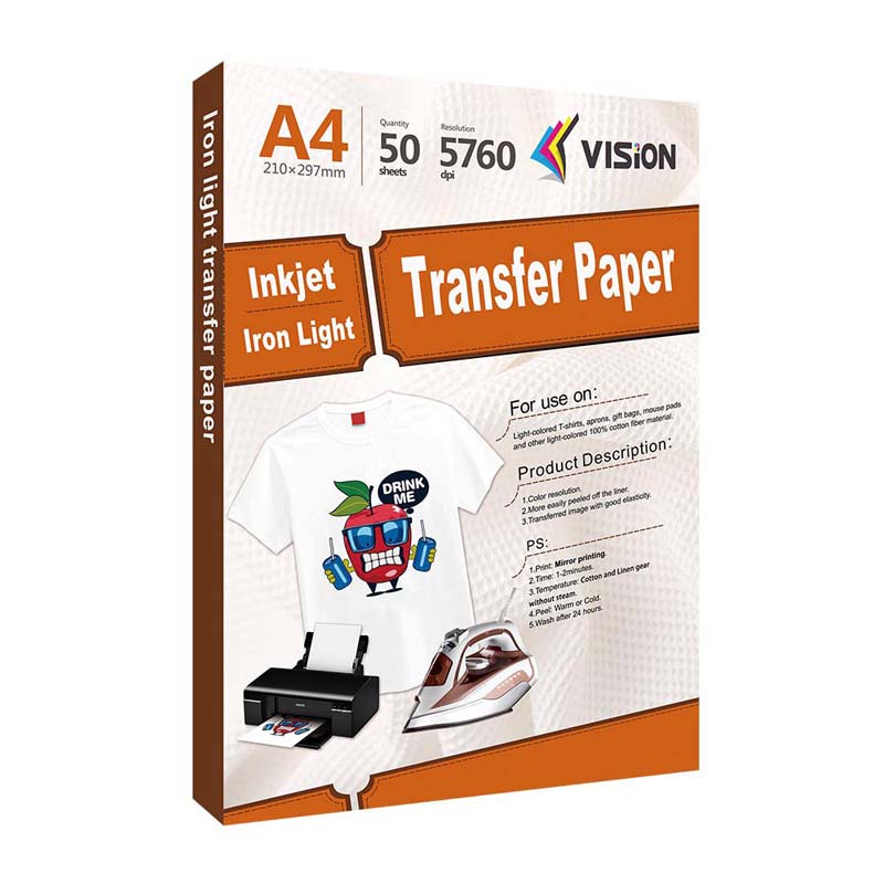 Papel Transfer vs. Sublimação: Qual a Melhor Opção para Suas Estampas?