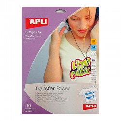 Dicas Essenciais para Aplicação Perfeita do Papel Transfer em Tecidos Escuros