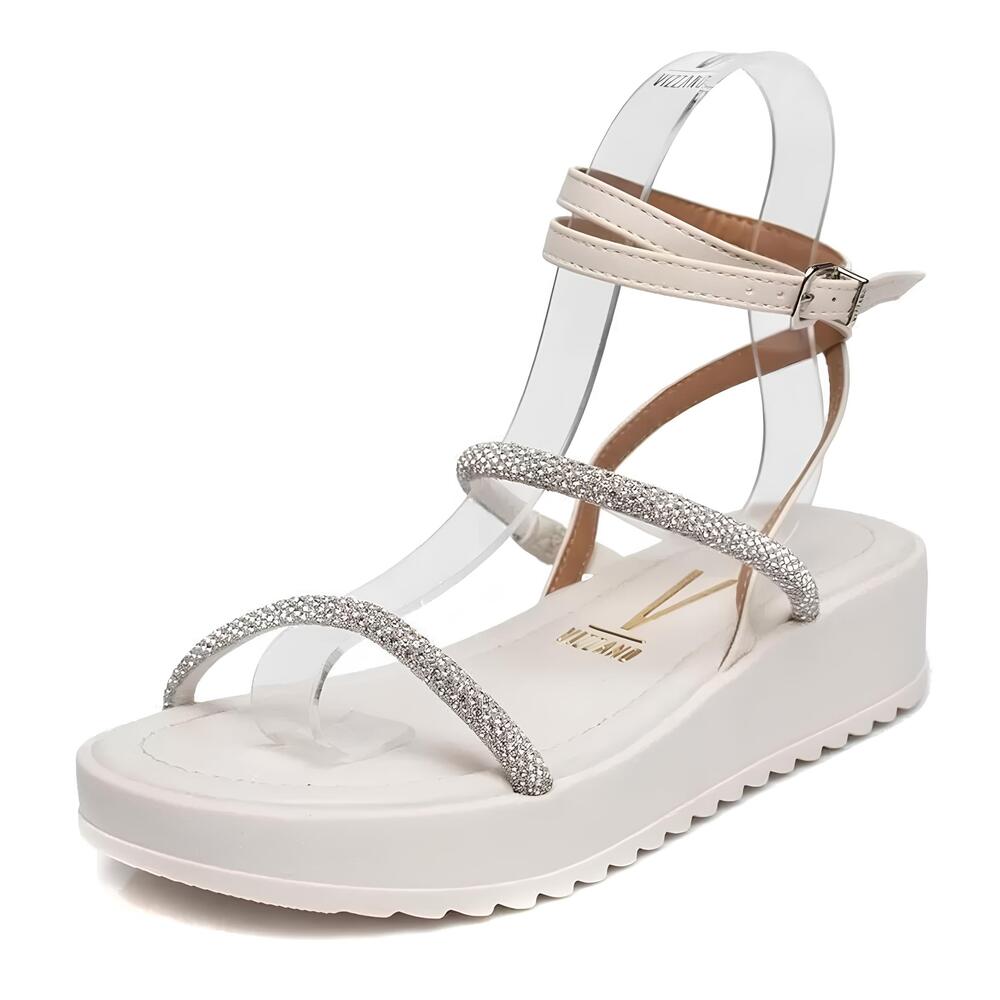 Papete Vizzano com Strass