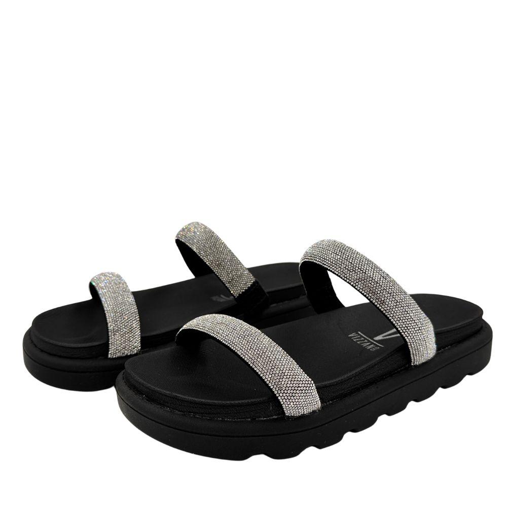 Papete Vizzano com Tiras Largas