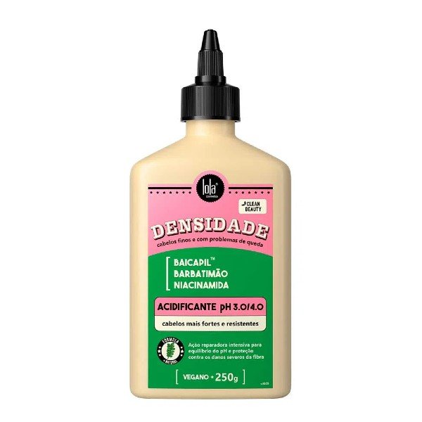 erros comuns ao fazer acidificacao capilar em casa