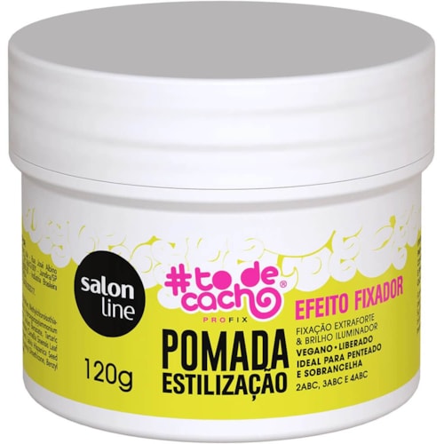 Baby Hair Impecável: As Melhores Pomadas de Alta Fixação para Penteados Incríveis