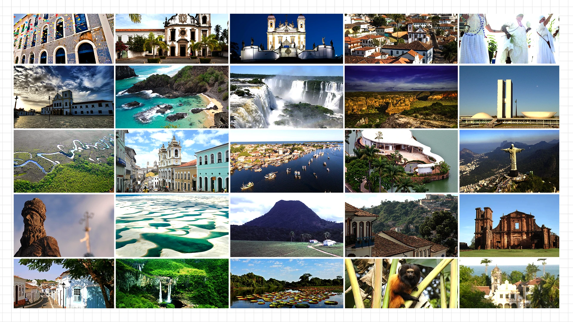 1. Guia Completo dos Patrimônios Culturais do Brasil pela UNESCO
2. Descubra os Tesouros Naturais do Brasil: Patrimônios Mundiais da UNESCO
3. Patrimônio Misto no Brasil: Onde Cultura e Natureza se Encontram
4. Patrimônios Imateriais do Brasil: Tradições que a UNESCO Protege
5. Planejando sua Viagem pelos Patrimônios da UNESCO no Brasil