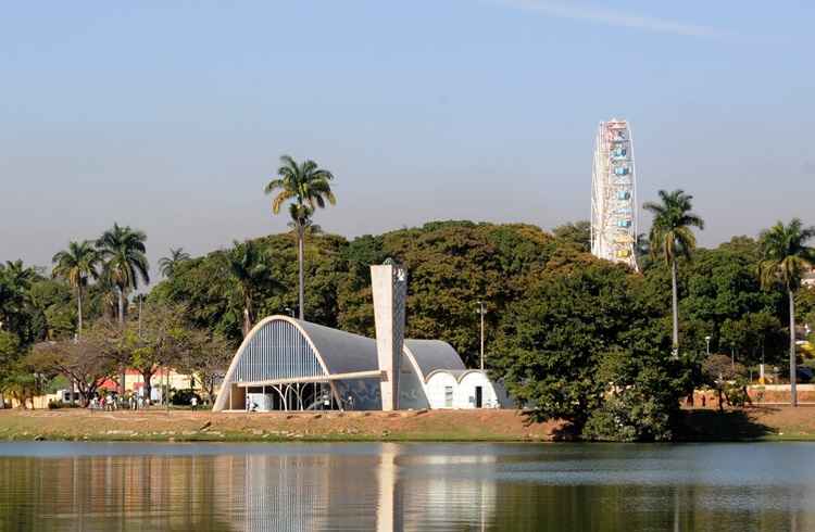 Patrimonios Da Humanidade No Brasil
