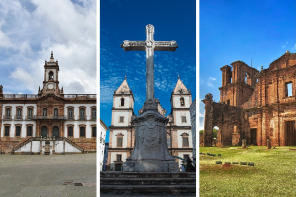 1. Guia Completo dos Patrimônios Culturais do Brasil pela UNESCO
2. Descubra os Tesouros Naturais do Brasil: Patrimônios Mundiais da UNESCO
3. Patrimônio Misto no Brasil: Onde Cultura e Natureza se Encontram
4. Patrimônios Imateriais do Brasil: Tradições que a UNESCO Protege
5. Planejando sua Viagem pelos Patrimônios da UNESCO no Brasil