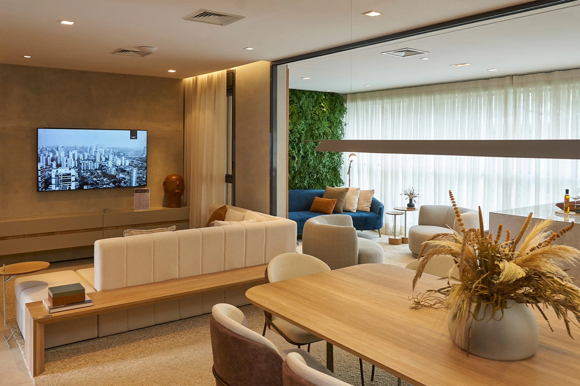 5 ideias de títulos:
1. Biofilia e Luxo Habitável: As Tendências de Design de Interiores para 2026
2. Cores e Materiais Naturais: A Paleta de Design para 2026
3. Móveis Icônicos e Clássicos: O Legado do Design em 2026
4. Marcenaria Tecnológica: A Integração do Futuro no Design de Interiores
5. Onde Encontrar Design Assinado no Brasil: Lojas e Marcas Essenciais