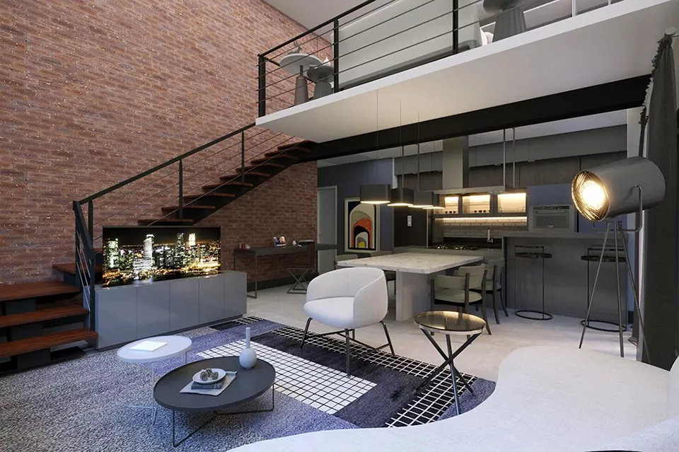 5 ideias de títulos:
1. Biofilia e Luxo Habitável: As Tendências de Design de Interiores para 2026
2. Cores e Materiais Naturais: A Paleta de Design para 2026
3. Móveis Icônicos e Clássicos: O Legado do Design em 2026
4. Marcenaria Tecnológica: A Integração do Futuro no Design de Interiores
5. Onde Encontrar Design Assinado no Brasil: Lojas e Marcas Essenciais