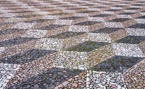 Mosaico Português