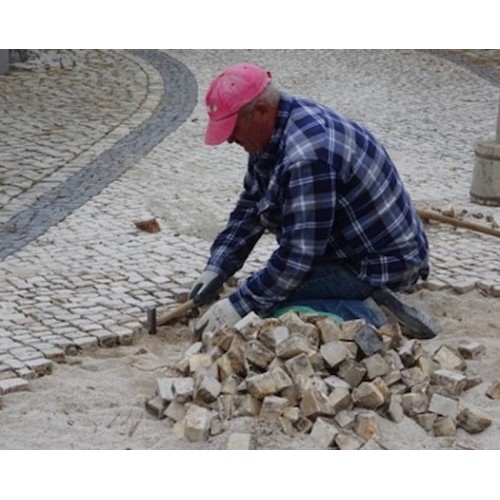 Pedra para Calçada Antiderrapante