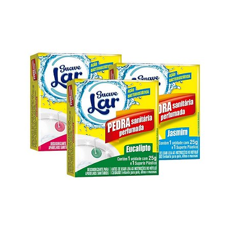 limpador sanitário com perfume