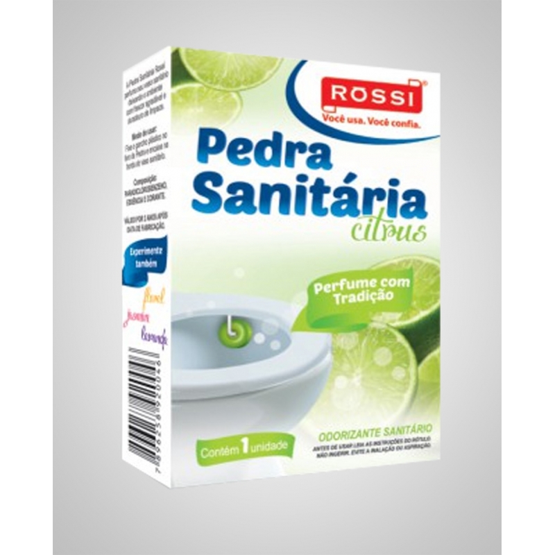 desodorizador de vaso sanitário
