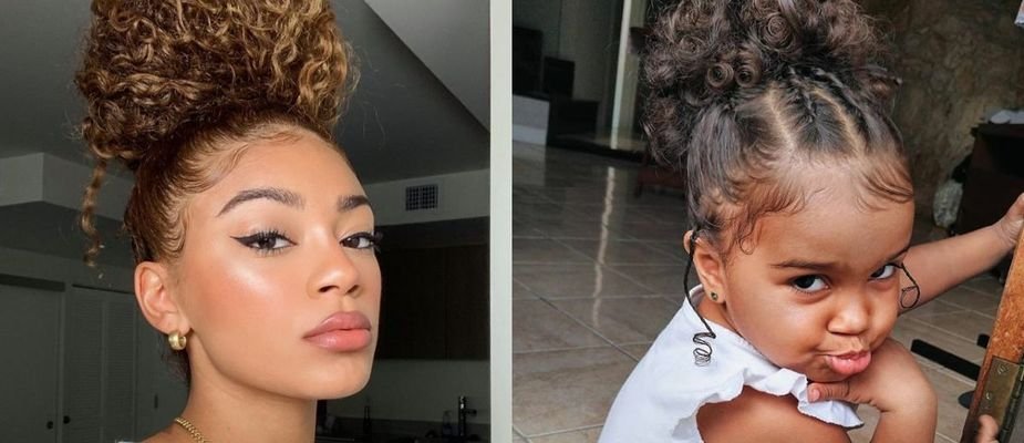 Guia Completo: Como Usar Mini Piranhas e Presilhas Borboleta em Cabelos Cacheados