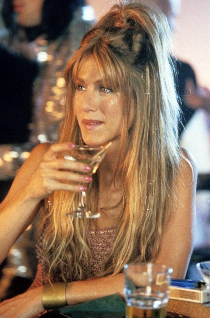 penteado 00s cabelo cacheado