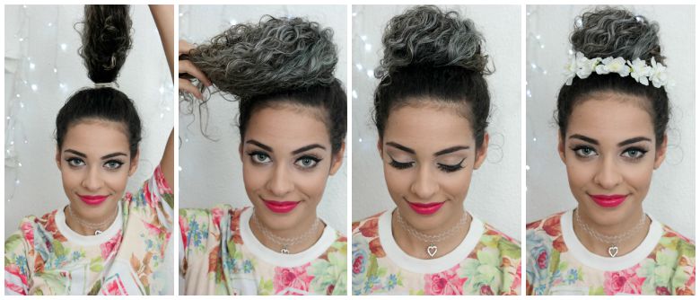 Cortes de Cabelo Ideais para Valorizar a Curvatura 3C