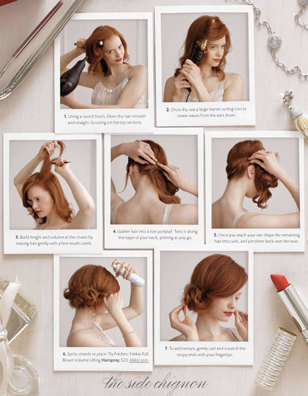 Guia Completo: Como Fazer o Coque Clean Girl Perfeito