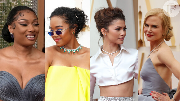 Acessórios Essenciais para Turbinar Seus Penteados com Coques