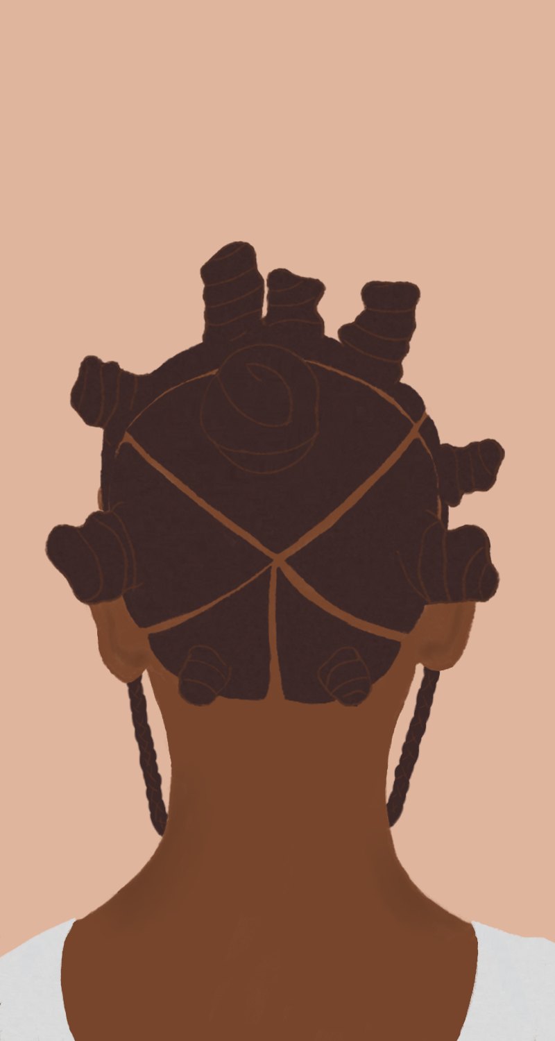 Messy Bun vs. Quad Buns: Qual Penteado Despojado Escolher?