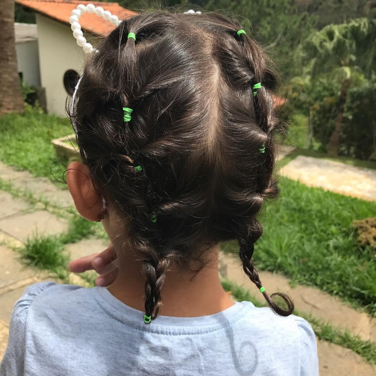 5 ideias de títulos