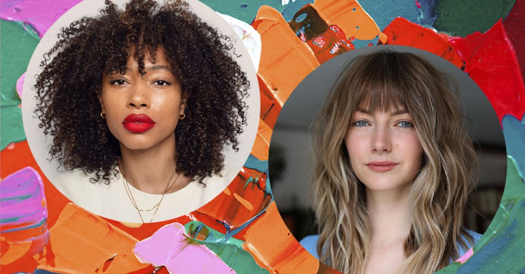 5 Penteados Incríveis com Franja para Cabelo Médio
Como a Franja Certa Pode Transformar Seu Visual
Tendências de Franja para 2025: Qual a Sua?
Do Clássico ao Moderno: Penteados com Franja para Todas as Ocasiões
Guia Completo: Tipos de Franja e Como Escolher a Ideal para Você