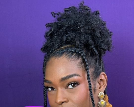 Plopping vs. Fitagem: Qual a Melhor Técnica para Seus Cachos?