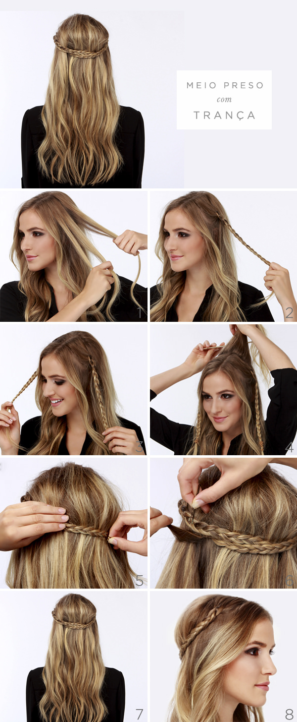 Guia Completo: Como Cuidar das Suas Tranças para Aumentar a Durabilidade