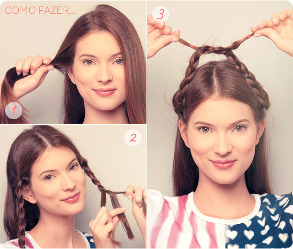 Cabelos Curtos e Tiaras: Dicas para Valorizar seu Corte Pixie